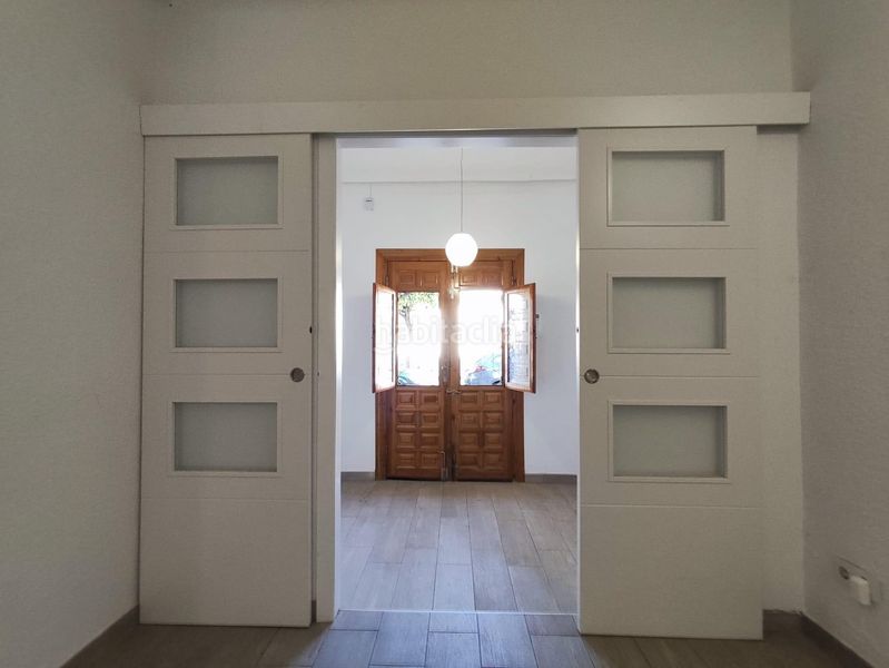 Foto 088d0f48-896e-4c7c-ad88-41d117116f2c. Casa  de pueblo reformada con terraza y gran potencial en Aldaia