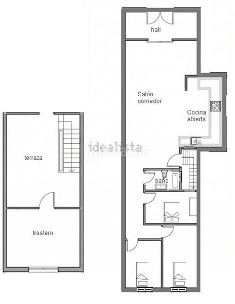 Foto 4598ac39-da0b-4d72-969d-7c309de185ba. Casa  de pueblo reformada con terraza y gran potencial en Aldaia