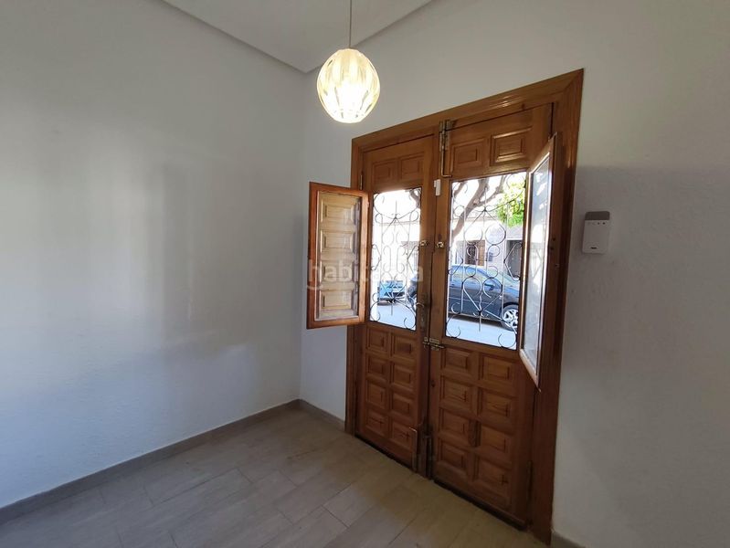 Foto 6336b3a1-93c9-454b-b270-7e8afa766ea5. Casa  de pueblo reformada con terraza y gran potencial en Aldaia