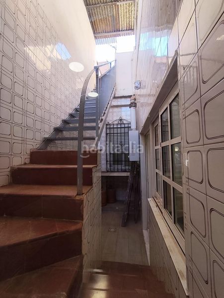 Foto 723c23c7-72e9-46d9-aded-b13e128773b5. Casa  de pueblo reformada con terraza y gran potencial en Aldaia