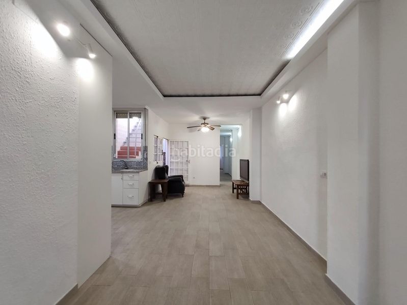 Foto 74bf11e1-547d-4457-b46f-872149f6b2a5. Casa  de pueblo reformada con terraza y gran potencial en Aldaia