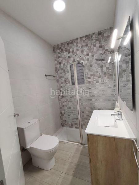 Foto 85810236-3d5a-4d08-94cf-c6126e18f2a5. Casa  de pueblo reformada con terraza y gran potencial en Aldaia