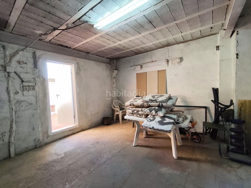 Foto 931fc400-8891-4b10-8d5a-db72a036e637. Casa  de pueblo reformada con terraza y gran potencial en Aldaia