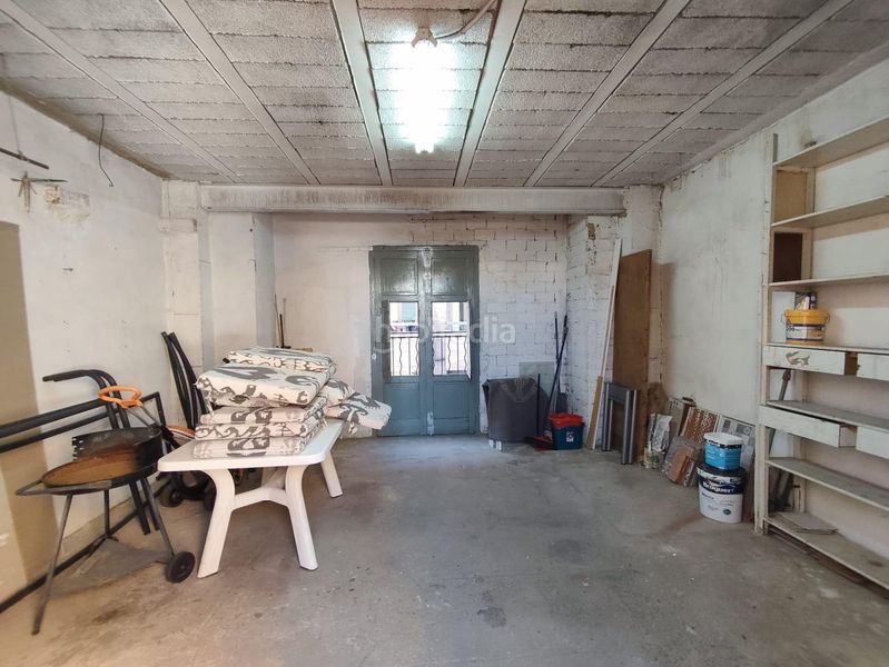 Foto 95127435-a396-44b1-90e9-b70b5767c3b9. Casa  de pueblo reformada con terraza y gran potencial en Aldaia