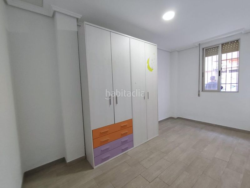 Foto 96161a66-5cfc-4d8d-b915-a5dced3bf149. Casa  de pueblo reformada con terraza y gran potencial en Aldaia