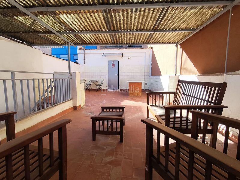 Foto 967a4b13-6514-41a0-bb52-aea0eb13250b. Casa  de pueblo reformada con terraza y gran potencial en Aldaia