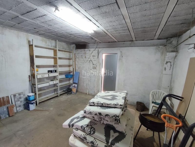 Foto bc3f50eb-ccf7-4406-8d16-ccb9f80eacfb. Casa  de pueblo reformada con terraza y gran potencial en Aldaia