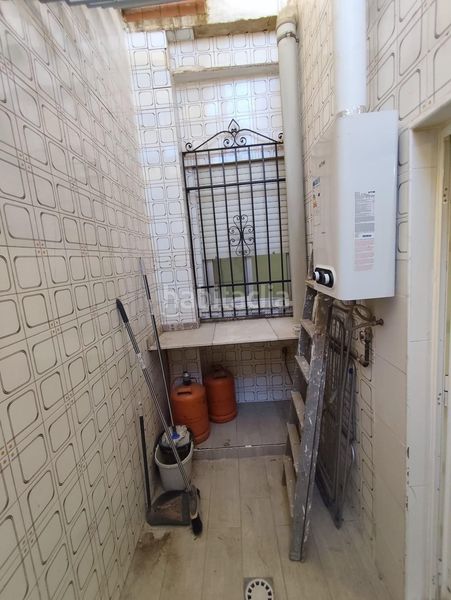 Foto fcce7814-2498-4f33-ad4e-5fc0e5804e97. Casa  de pueblo reformada con terraza y gran potencial en Aldaia