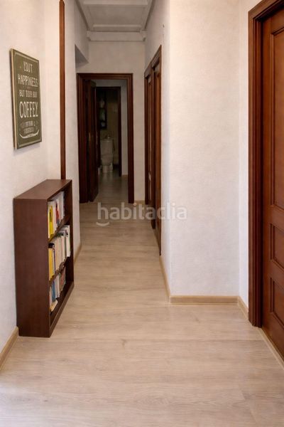 Piso amplio piso les tendetes en Les Tendetes - Avenida Burjassot Valencia - Imagen 6