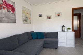 Flat in Les Tendetes - Avenida Burjassot. Amplio piso en valencia  les tendetes