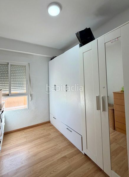 Foto 4d0c0fe0-e0ff-44e7-9612-7e1558dd0cc7. Pis amb calefacció a Benimàmet Valencia