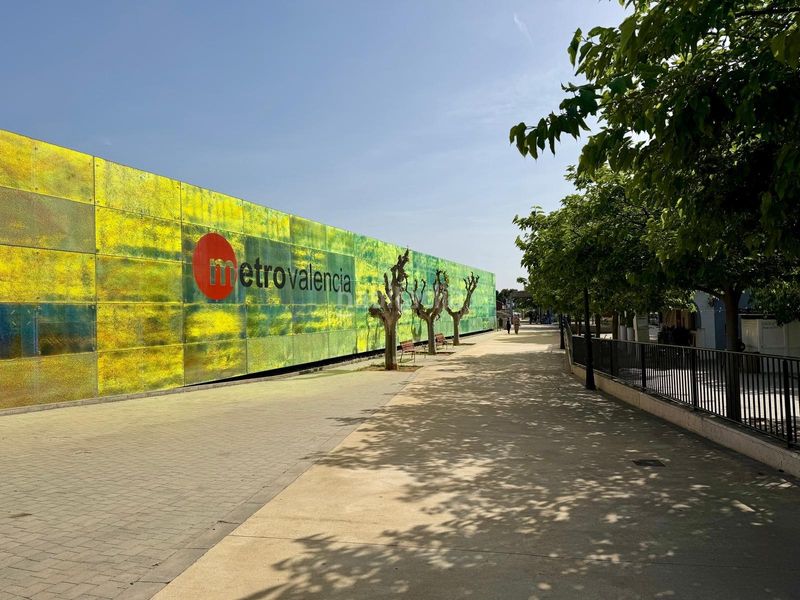 Foto 4e14ae15-1714-4242-b24c-e915ac419f62. Pis a Benimàmet Valencia