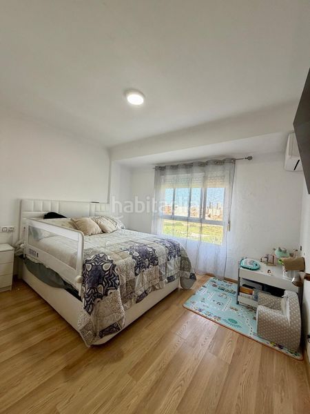 Foto 73d334c3-0ef9-4967-9e34-d4deee6e8622. Pis amb calefacció a Benimàmet Valencia