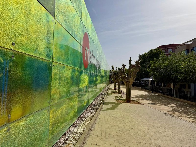 Foto 835582fe-f8f6-4240-8dea-774678893f61. Pis a Benimàmet Valencia