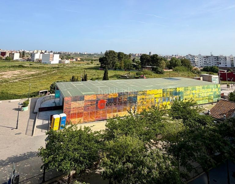 Foto a876fe69-3700-42e6-970c-cd1742f4f980. Pis a Benimàmet Valencia