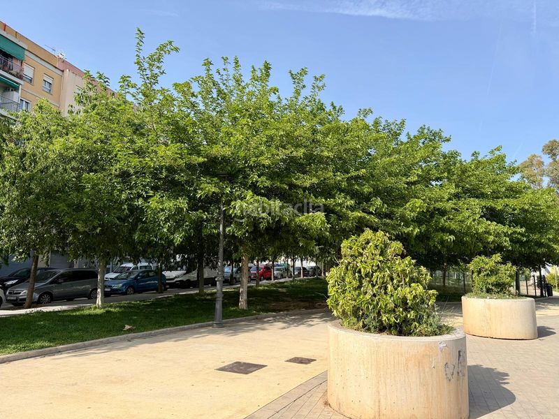 Foto d4633e7d-ba84-455f-94ae-c98e2a4e8470. Pis a Benimàmet Valencia