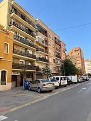 Flat  Vicente blasco ibañez. Inversores vivienda con inquilinos al corriente de pago en misla