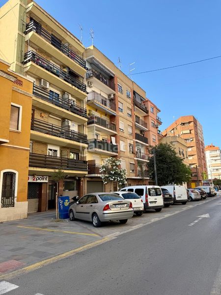 Foto 5bfb3ff2-5e47-4bfa-a7f8-c728ea6ec1fd. Pis a Cardenal Benlloch Mislata
