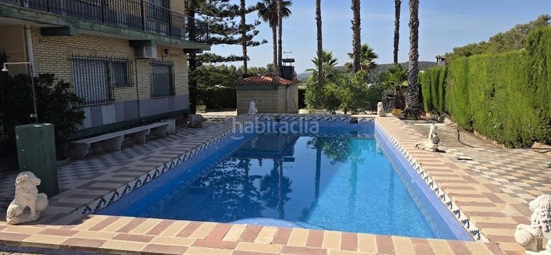 Foto 253b3c57-04c7-46d4-a809-cf889c571d3f. Xalet amb aparcament piscina a Monserrat