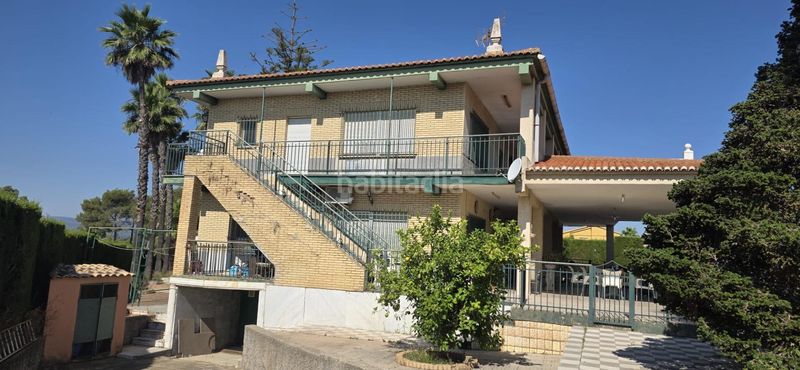 Foto 3ff383dc-549d-4496-a700-0a83f020cdc8. Xalet amb aparcament piscina a Monserrat