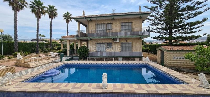 Foto 57283bb5-5969-44f9-a253-2290a0f1e85f. Xalet amb aparcament piscina a Monserrat