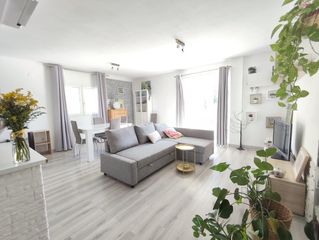 Pis a El Bosque. Acogedor piso en urbanización el bosque, chiva