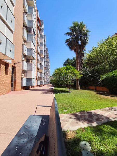 Foto ebd8e002-2c01-4967-99c6-739149e063cc. Pis amb aparcament a Tres Forques Valencia