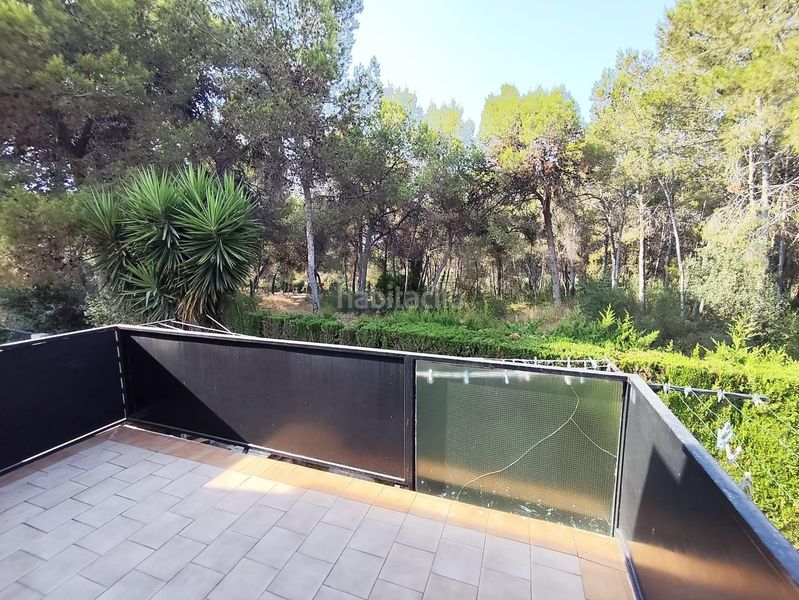 Foto 5c635b2a-c006-4163-b428-d0c4bd8f8f15. Casa adossada amb aparcament piscina a El Vedat - Santa Apolonia Torrent