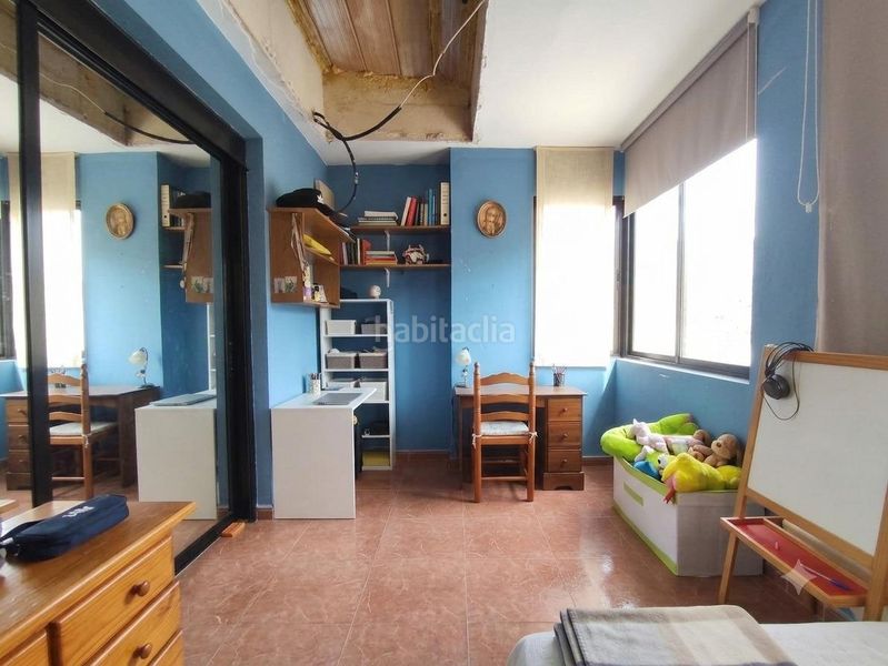 Foto 63207b14-1546-458f-aa9a-c96557104441. Casa adossada amb aparcament piscina a El Vedat - Santa Apolonia Torrent