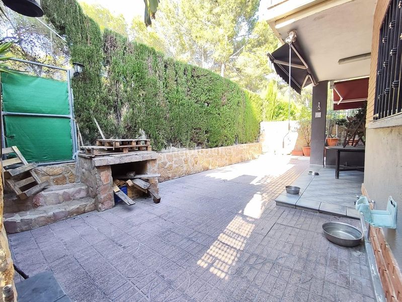 Foto c3d5e199-0979-47ff-9ea6-95df6617daae. Casa adossada amb aparcament piscina a El Vedat - Santa Apolonia Torrent