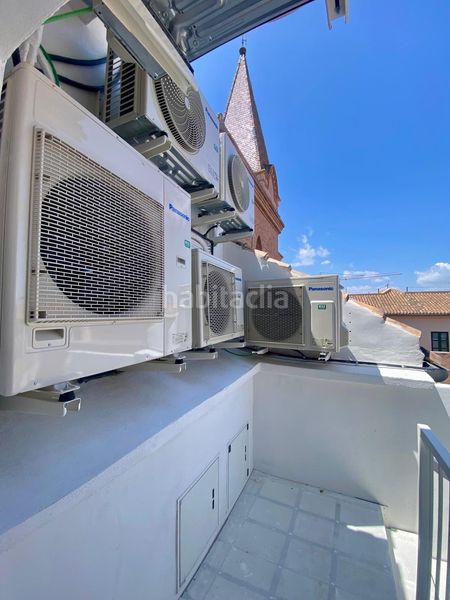 Foto a5a50f89-1849-4531-86e0-85a73a97193f. Àtic amb calefacció a El Carme Valencia