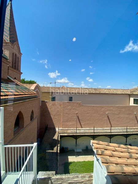 Foto ecbbafb8-9387-42cd-bceb-9f0a1765672a. Àtic amb calefacció a El Carme Valencia