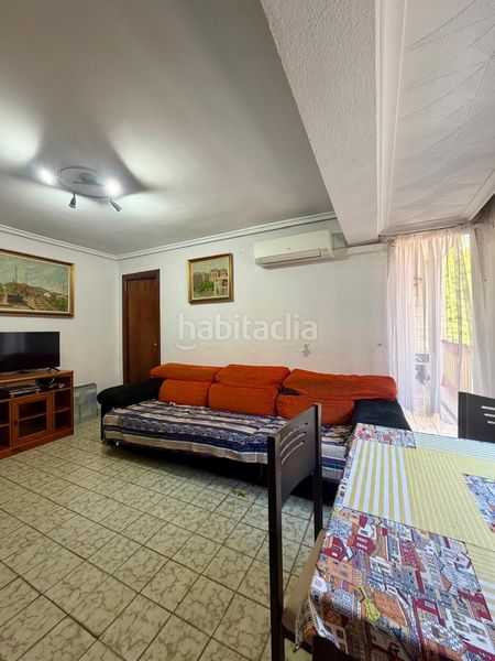 Foto da3623f4-bc80-4c7c-ab41-6c497c6959c9. Pis amb calefacció a Malva Rosa Valencia