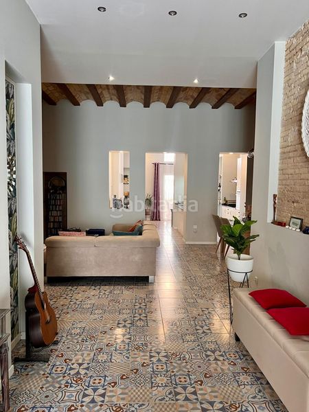 Foto 6094fa9f-677a-443a-8549-0c9b34cad015. Pis a Nou Moles Valencia