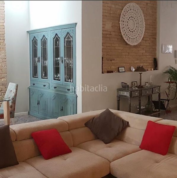 Foto 8a3d4f21-4892-47a1-8ca0-8cbb69418e1d. Pis a Nou Moles Valencia