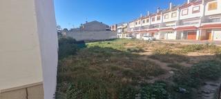 Terreny residencial a Monserrat. Solar urbano en monserrat