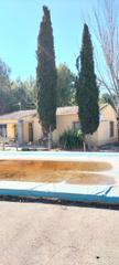 Chalet  Ojos de san jorge