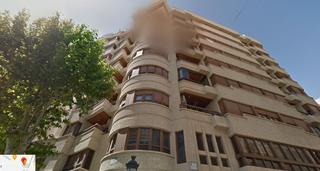 Appartement  Plaza gabriel lodares