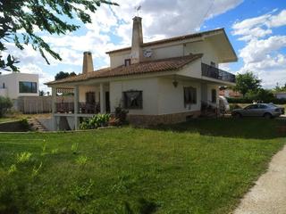 Chalet  Calle vereda de jan