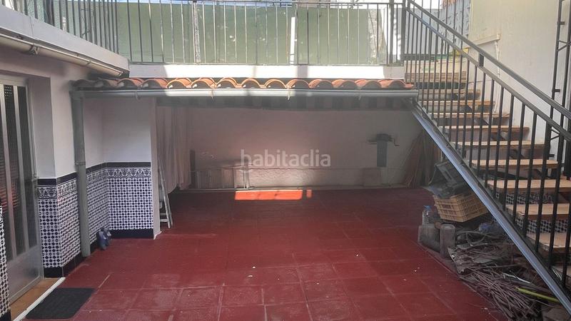 Foto 20cfe490-d621-46d3-8be4-5612cc1df35b. Casa a schiera con riscaldamento parcheggio in Santa Teresa - Vereda Albacete