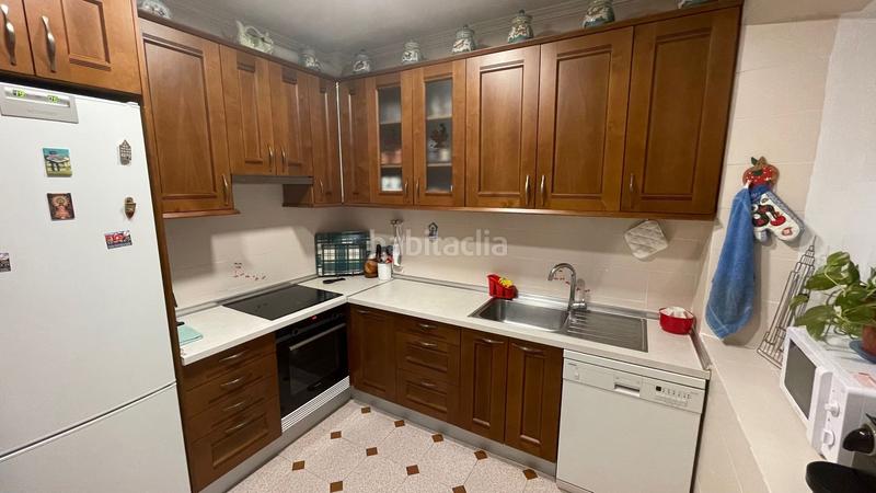 Foto 2bb6b4b0-f598-496b-9085-4e50e4c21b24. Casa a schiera con riscaldamento parcheggio in Santa Teresa - Vereda Albacete
