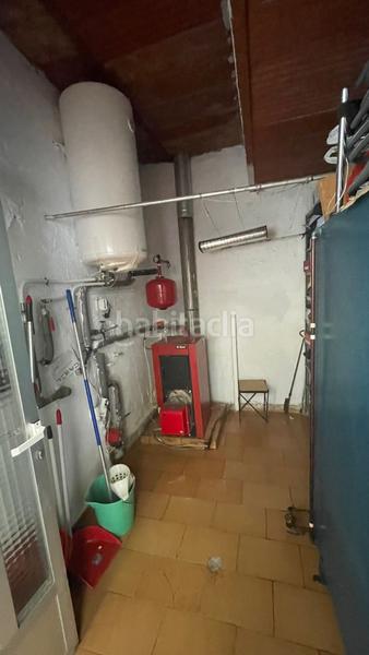 Foto 3004d529-5702-4ee3-8063-de7b2eb1051a. Casa a schiera con riscaldamento parcheggio in Santa Teresa - Vereda Albacete