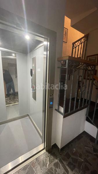 Foto 503d8cf3-2d40-4c15-9e4e-a9e3e35a1b8e. Casa a schiera con riscaldamento parcheggio in Santa Teresa - Vereda Albacete