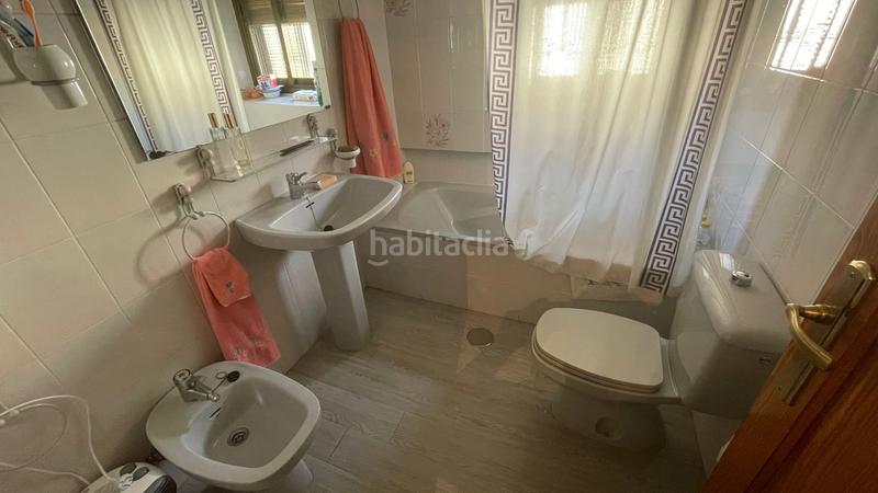 Foto 51de0a14-f11f-42a7-9d24-77e9d4de60f5. Casa a schiera con riscaldamento parcheggio in Santa Teresa - Vereda Albacete