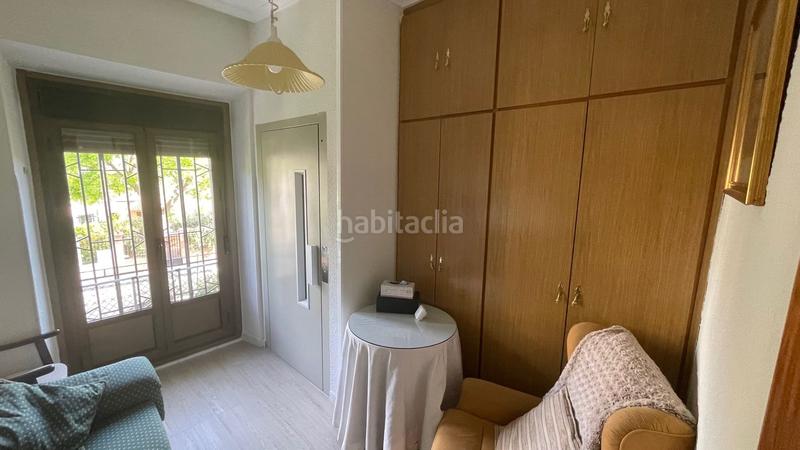 Foto 52f92f31-2d00-4fec-8d39-d084e4c8bb1c. Casa a schiera con riscaldamento parcheggio in Santa Teresa - Vereda Albacete