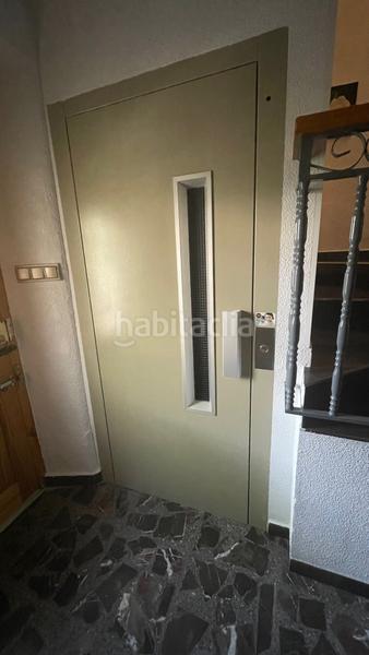 Foto 619b77fd-2e91-4836-9dda-1993f5fb2938. Casa a schiera con riscaldamento parcheggio in Santa Teresa - Vereda Albacete
