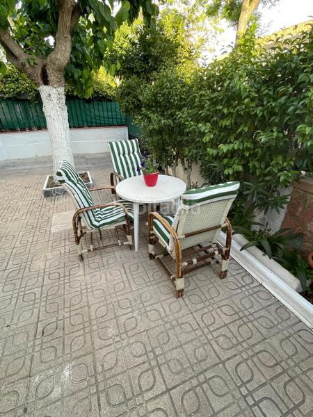 Foto 688ea6db-cf08-4c33-b429-901085ff7729. Casa a schiera con riscaldamento parcheggio in Santa Teresa - Vereda Albacete