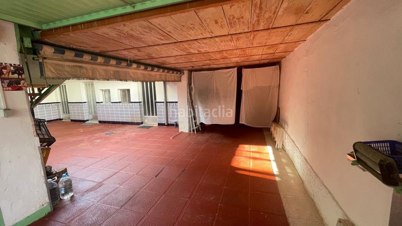 Foto 063993c3-471b-436f-b5e8-3482b07ac4f5. Semi detached house with heating parking in Santa Teresa - Vereda Albacete