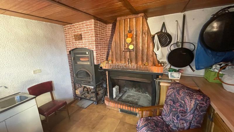 Foto 0d29ab8e-ed07-417b-9f23-9470c62faa67. Semi detached house with heating parking in Santa Teresa - Vereda Albacete