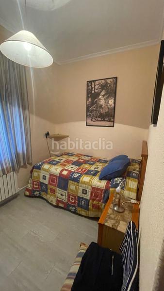 Foto 1d9fcab2-59a3-488f-a361-555393413027. Semi detached house with heating parking in Santa Teresa - Vereda Albacete